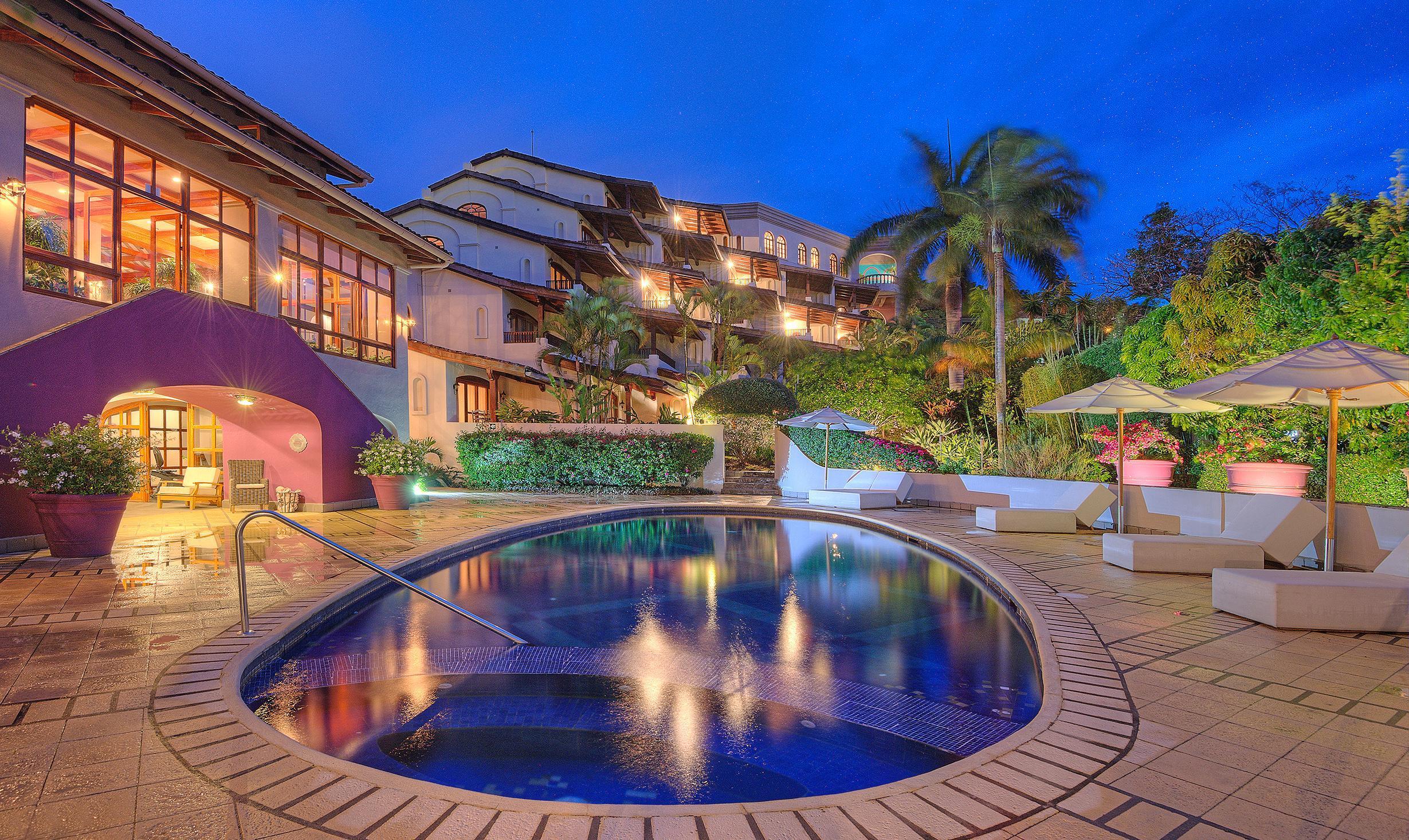Alta Las Palomas Hotel San Jose  Exterior photo