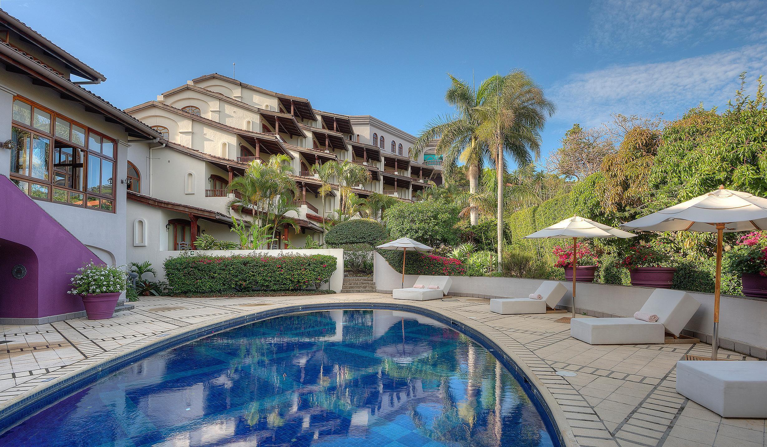 Alta Las Palomas Hotel San Jose  Exterior photo