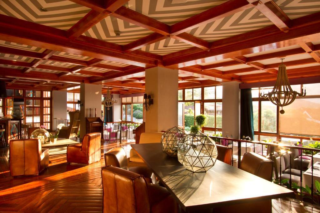 Alta Las Palomas Hotel San Jose  Exterior photo