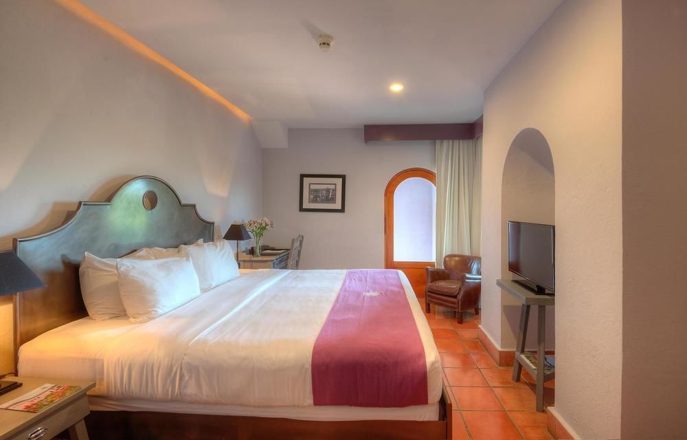 Alta Las Palomas Hotel San Jose  Exterior photo