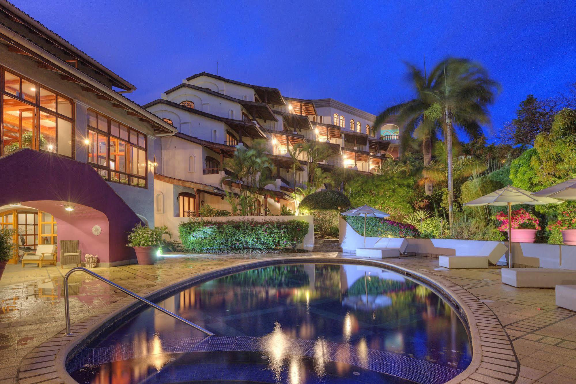Alta Las Palomas Hotel San Jose  Exterior photo